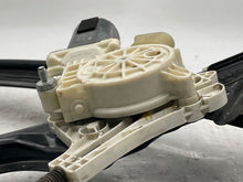 Load image into Gallery viewer, FRONT DOOR WINDOW REGULATOR BMW X6 X6M 08 09 10 11 12 13 14 Left - NW80960