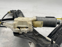 Load image into Gallery viewer, FRONT DOOR WINDOW REGULATOR BMW X6 X6M 08 09 10 11 12 13 14 Left - NW80960
