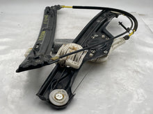 Load image into Gallery viewer, FRONT DOOR WINDOW REGULATOR BMW X6 X6M 08 09 10 11 12 13 14 Left - NW80960