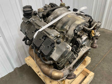 Load image into Gallery viewer, Engine Motor MERCEDES SLK 2002 - NW378566