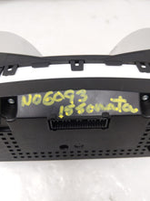 Load image into Gallery viewer, SPEEDOMETER CLUSTER Sonata Sonata Hybrid 11 12 13 14 15 - NW160372