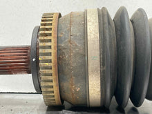 Load image into Gallery viewer, FRONT CV AXLE SHAFT Sonata Sonata Hybrid Optima 11-16 AT Left - NW11637