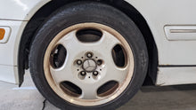 Load image into Gallery viewer, Wheel Mercedes E430 2000 00 2001 01 2002 02 17x7.5 5 Hole - NW379486