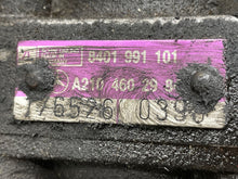 Load image into Gallery viewer, STEERING RACK Mercedes E55 E430 2001 01 2002 02 - NW379423