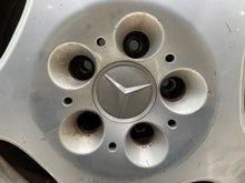 Load image into Gallery viewer, Wheel Mercedes E430 2000 00 2001 01 2002 02 17x7.5 5 Hole - NW379487