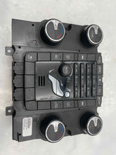 Load image into Gallery viewer, RADIO CONTROL Volvo C70 S60 S80 V70 XC60 XC70 2011 11 2012 12 2013 13 - NW140374