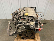 Load image into Gallery viewer, Engine Motor SAAB 9-3 2009 - NW67454
