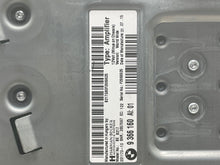 Load image into Gallery viewer, RADIO AMPLIFIER 535i 535i Gt 550i 550i Gt 640I 650i 740i 14-19 - NW379367