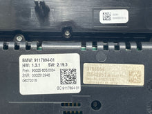 Load image into Gallery viewer, Radio BMW 535I GT 2016 - NW379368