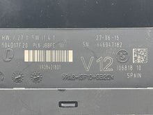 Load image into Gallery viewer, BODY CONTROL MODULE BCM COMPUTER 535i Gt 550i Gt 740i 740il 750i 13-17 - NW379121