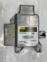 Load image into Gallery viewer, Air Bag computer Saab 9-3 2006 06 2007 07 2008 08 2009 09 - NW37272