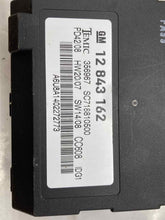 Load image into Gallery viewer, BODY CONTROL MODULE Saab 9-3 2007 07 2008 08 2009 09 10 - NW37273