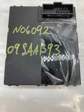 Load image into Gallery viewer, BODY CONTROL MODULE Saab 9-3 2007 07 2008 08 2009 09 10 - NW37273