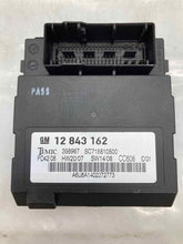 Load image into Gallery viewer, BODY CONTROL MODULE Saab 9-3 2007 07 2008 08 2009 09 10 - NW37273