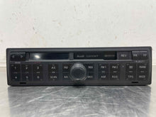 Load image into Gallery viewer, RADIO Audi A4 A6 S5 S6 Allroad 1998 98 - 03 AM/FM/CASS - NW379362