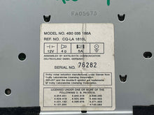 Load image into Gallery viewer, RADIO Audi A4 A6 S5 S6 Allroad 1998 98 - 03 AM/FM/CASS - NW379362