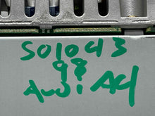 Load image into Gallery viewer, RADIO Audi A4 A6 S5 S6 Allroad 1998 98 - 03 AM/FM/CASS - NW379362