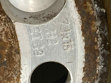Load image into Gallery viewer, Wheel Audi A4 1998 98 1999 99 2000 00 16X7 7 Spoke - NW379474