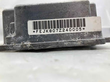 Load image into Gallery viewer, AIR BAG CONTROL MODULE COMPUTER Infiniti G35 G37 07 08 09 10 - NW31292