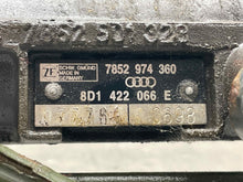 Load image into Gallery viewer, STEERING RACK Audi A4 Passat 98 99 00 01 02 03 04 05 - NW379420