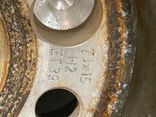 Load image into Gallery viewer, Wheel Audi A4 1998 98 1999 99 2000 00 16X7 7 Spoke - NW379475