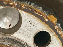 Load image into Gallery viewer, Wheel Audi A4 1998 98 1999 99 2000 00 16X7 7 Spoke - NW379477
