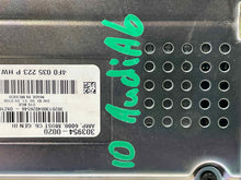 Load image into Gallery viewer, AMPLIFIER Audi A6 S6 2010 10 2011 11 2012 12 2013 13 - NW379363