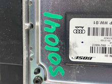 Load image into Gallery viewer, AMPLIFIER Audi A6 S6 2010 10 2011 11 2012 12 2013 13 - NW379363