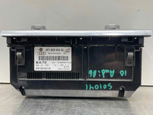 Load image into Gallery viewer, TEMPERATURE CONTROLS Audi A6 S6 06 07 08 09 10 11 - NW379277