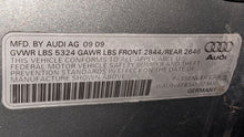 Load image into Gallery viewer, WHEEL RIM Audi A6 07 08 09 10 11 18x8 18x8, 5 lug, 112mm - NW379480