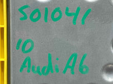 Load image into Gallery viewer, Computer AUDI A6 2010 - NW379118