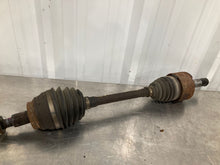Load image into Gallery viewer, Axle Shaft MERCEDES ML-CLASS 2007 - NW379575