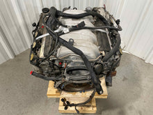 Load image into Gallery viewer, Engine Motor MERCEDES ML-CLASS 2007 - NW379673