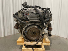 Load image into Gallery viewer, Engine Motor MERCEDES ML-CLASS 2007 - NW379673