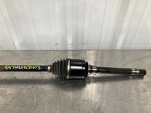 Load image into Gallery viewer, CV AXLE SHAFT ML320 ML350 GL320 GL450 2007 07 2008 08 Right - NW379576