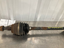 Load image into Gallery viewer, CV AXLE SHAFT ML320 ML350 GL320 GL450 2007 07 2008 08 Right - NW379576