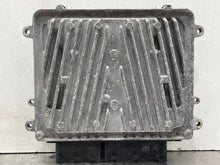 Load image into Gallery viewer, ECU ECM Computer MERCEDES ML-CLASS 2007 - NW379663