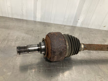 Load image into Gallery viewer, Axle Shaft MERCEDES ML-CLASS 2007 - NW379577