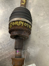 Load image into Gallery viewer, Axle Shaft MERCEDES ML-CLASS 2007 - NW379577