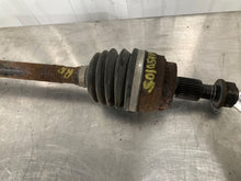 Load image into Gallery viewer, Axle Shaft MERCEDES ML-CLASS 2007 - NW379578