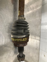 Load image into Gallery viewer, Axle Shaft MERCEDES ML-CLASS 2007 - NW379578