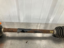 Load image into Gallery viewer, Axle Shaft MERCEDES ML-CLASS 2007 - NW379578