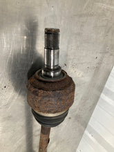 Load image into Gallery viewer, Axle Shaft MERCEDES ML-CLASS 2007 - NW379578
