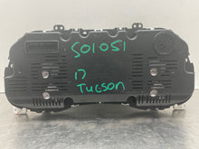 Load image into Gallery viewer, SPEEDOMETER CLUSTER Hyundai Tucson 2016 16 2017 17 - NW379897