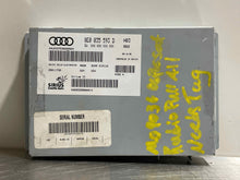 Load image into Gallery viewer, SATELLITE TUNER BOX A3 A4 Rs4 S4 Beetle Jetta 04 05 06 07 08 - NW135893