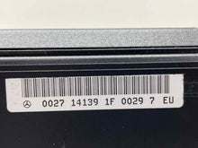 Load image into Gallery viewer, REMOTE CD CHANGER C230 C240 C280 C320 C350 C55 CLK320 04-12 - NW387603