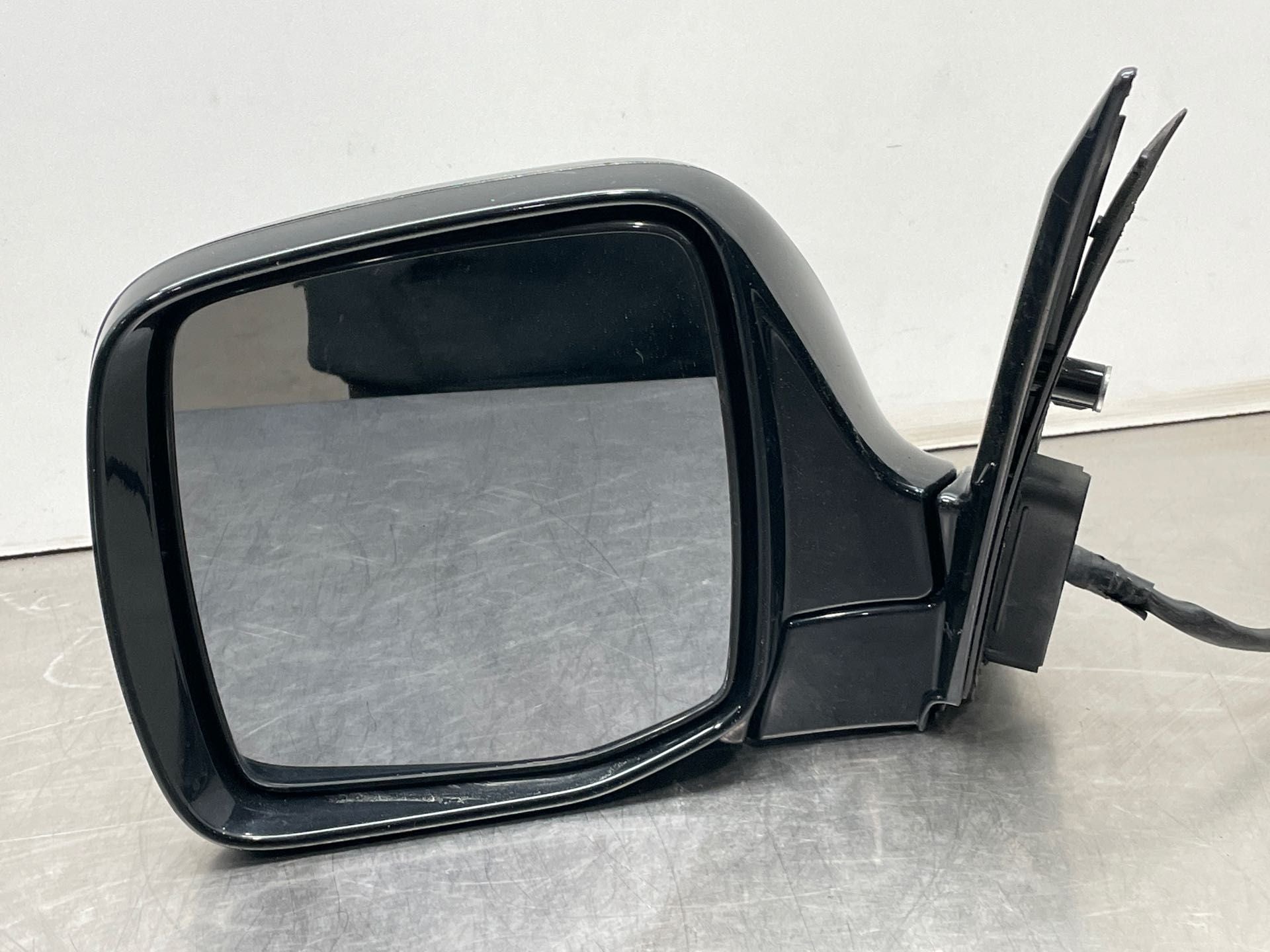 SIDE VIEW DOOR MIRROR Subaru Tribeca 08 09 10 11 12 13 14