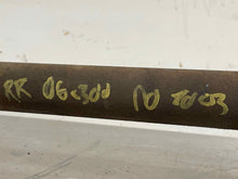 Load image into Gallery viewer, REAR AXLE SHAFT 300 300C Charger Magnum 05 06 07 08 Right - NW8765