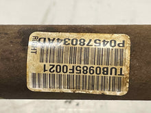 Load image into Gallery viewer, REAR AXLE SHAFT 300 300C Charger Magnum 05 06 07 08 Right - NW8765