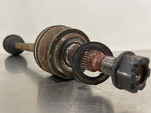 Load image into Gallery viewer, REAR AXLE SHAFT 300 300C Charger Magnum 05 06 07 08 Right - NW8765
